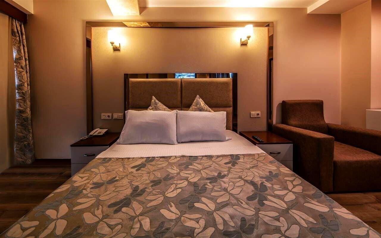 Asia Business Suites Istambul Extérieur photo