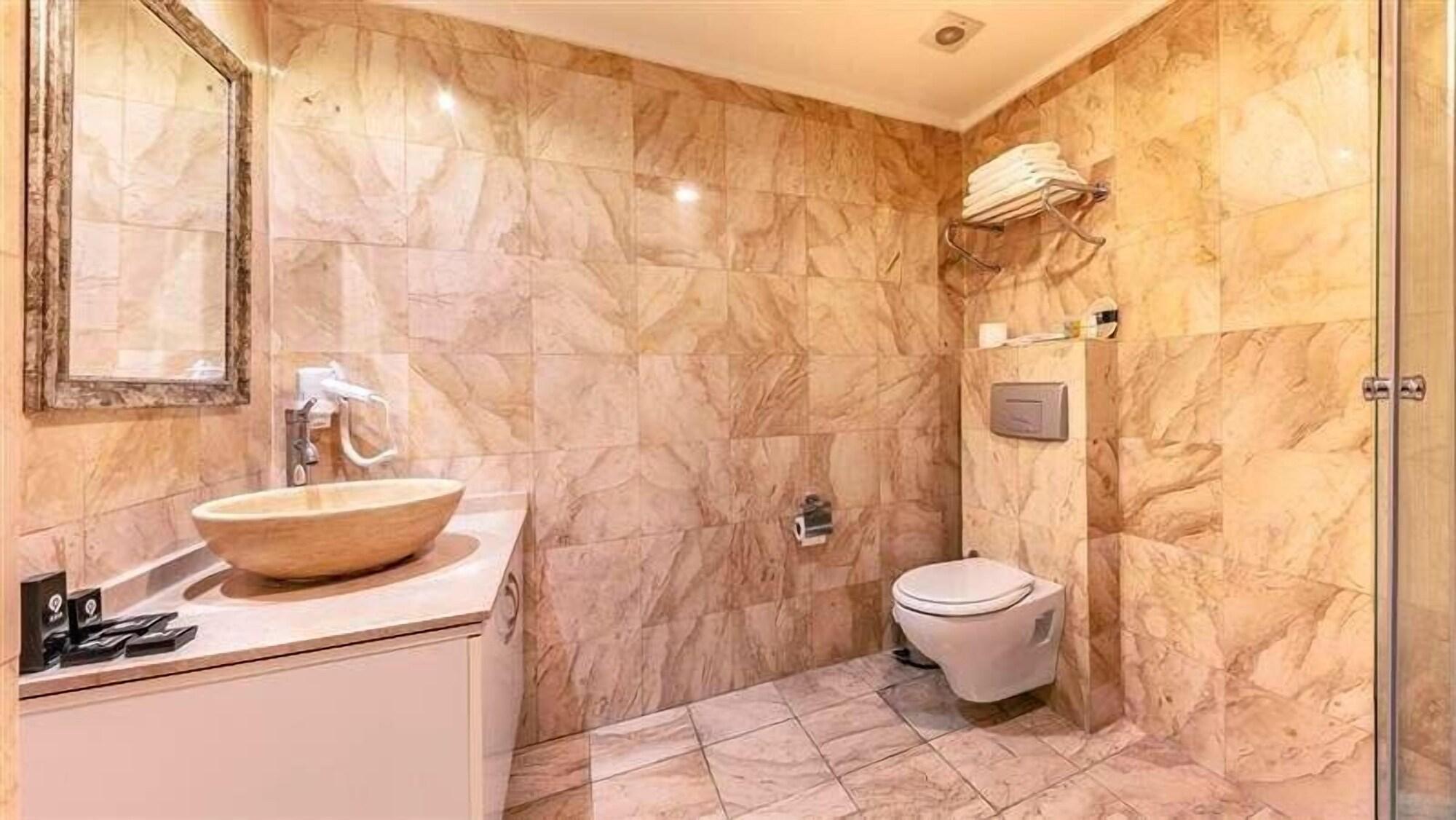 Asia Business Suites Istambul Extérieur photo