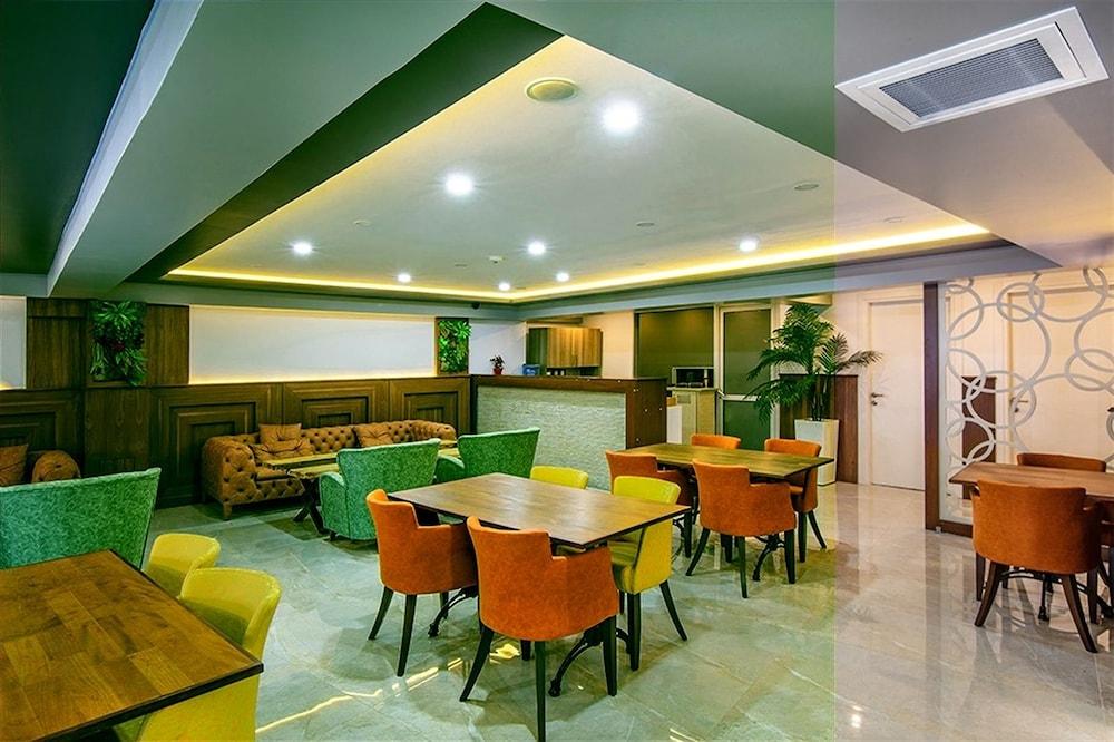 Asia Business Suites Istambul Extérieur photo
