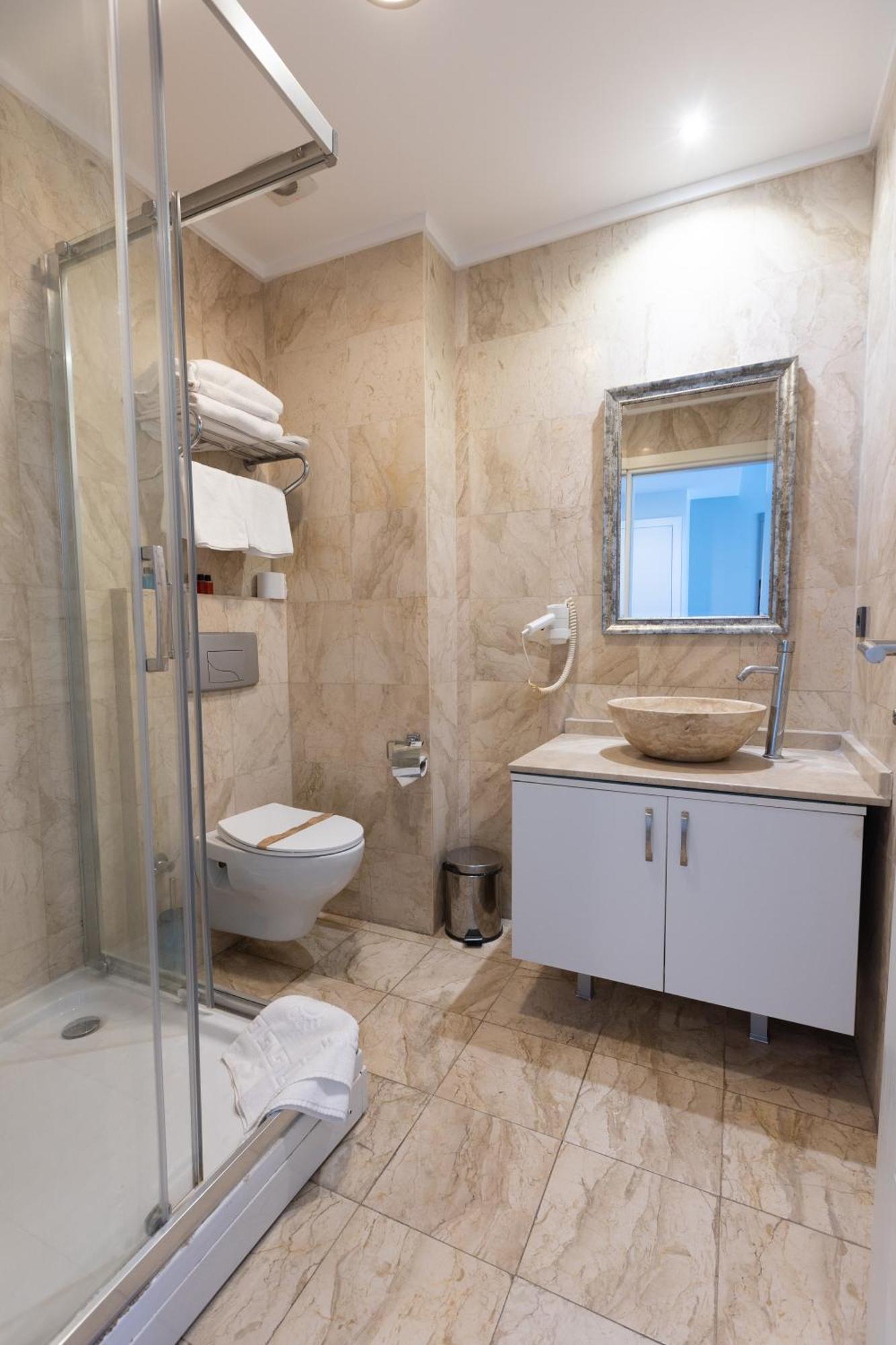 Asia Business Suites Istambul Extérieur photo