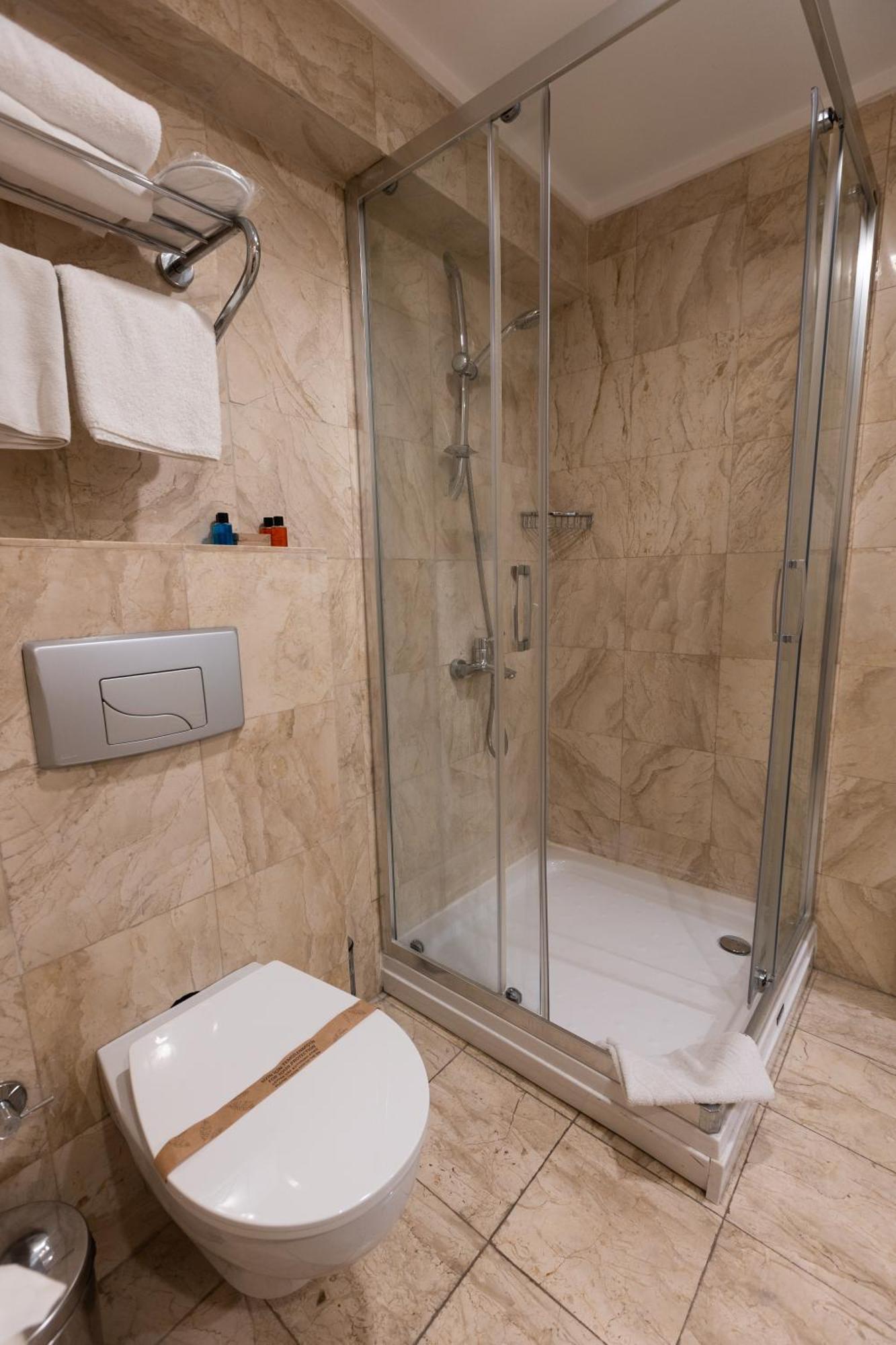 Asia Business Suites Istambul Extérieur photo
