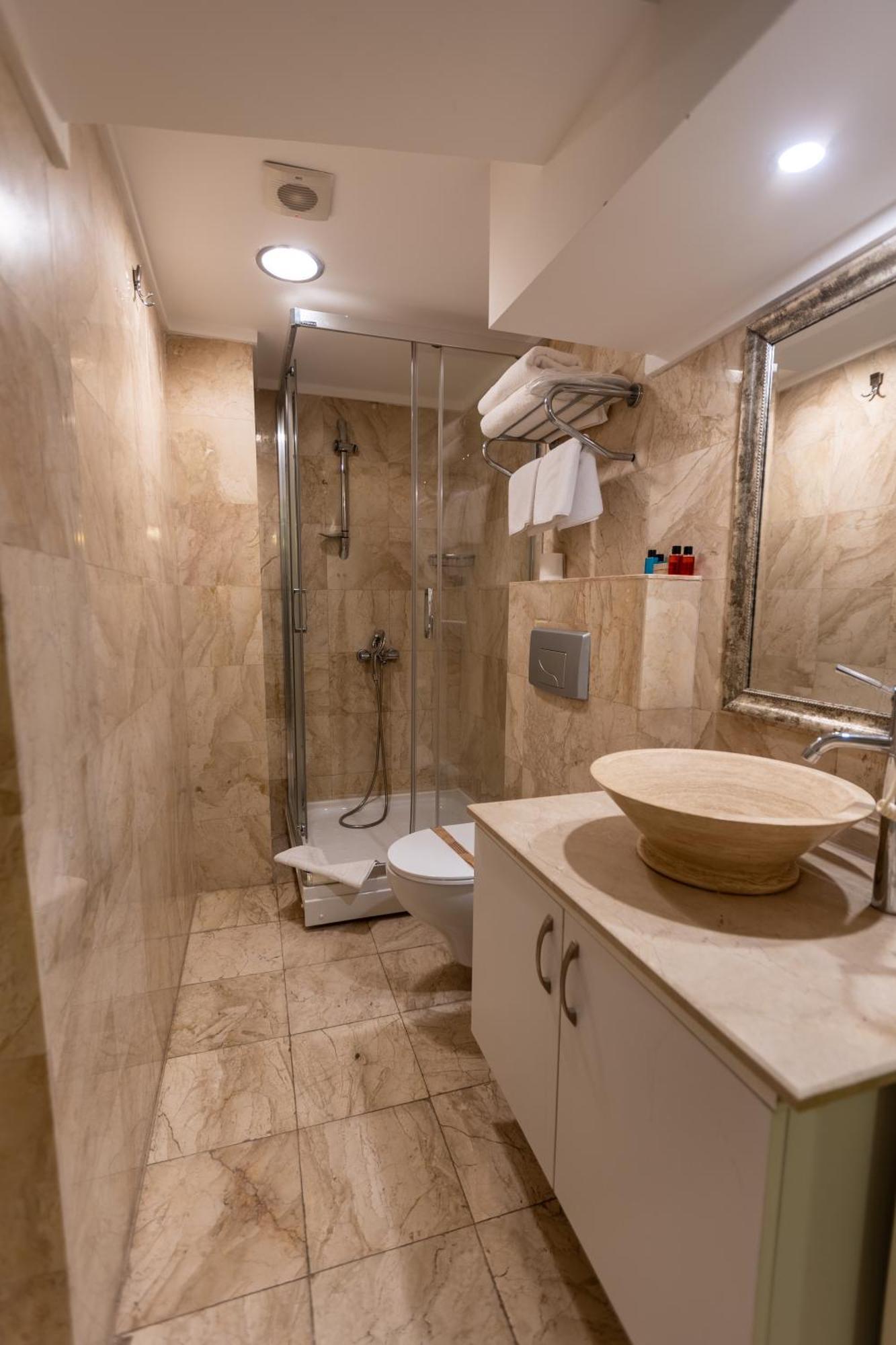 Asia Business Suites Istambul Extérieur photo